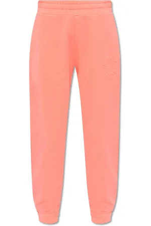 Moncler Donna, Pantaloni, Rosa, L, new