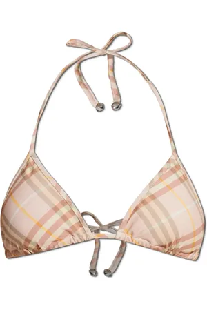 Burberry Donna, Costumi da bagno, Rosa, S, new