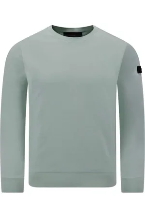 Peuterey Uomo, Felpe, Verde, 2Xl, new