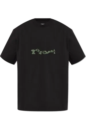 ROA Uomo, Top, Nero, M, new