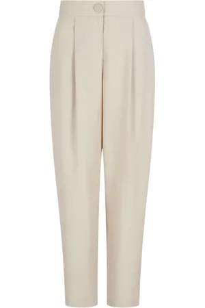 Armani Exchange Donna, Pantaloni, , S, new