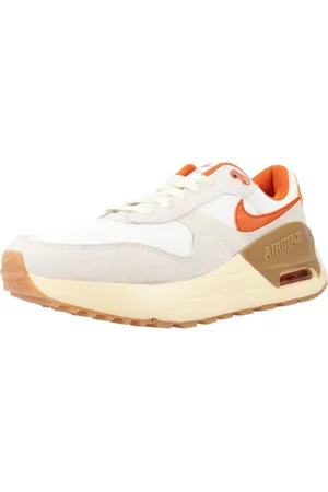 Nike Donna, Scarpe, Arancione, 38 EU, new
