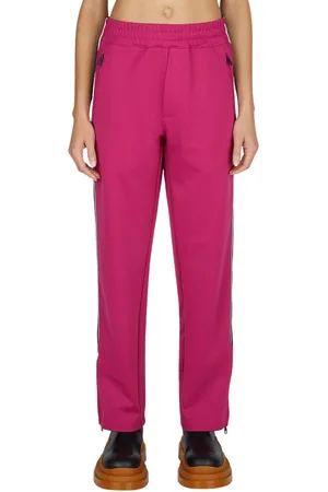 Moncler Donna, Pantaloni, Rosa, S, new