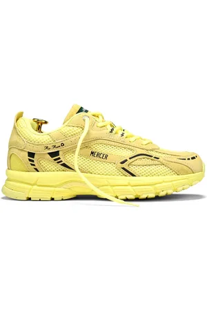 Mercer Amsterdam Donna, Scarpe, Giallo, 39 EU, new