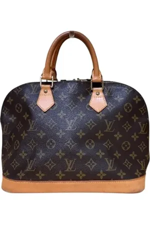 LOUIS VUITTON Donna, Pre-owned, Marrone, Taglia unica, used