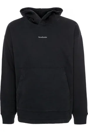 Acne Studios Uomo, Felpe, Nero, S, new