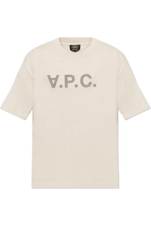 A.P.C. Uomo, Top, Grigio, XL, new