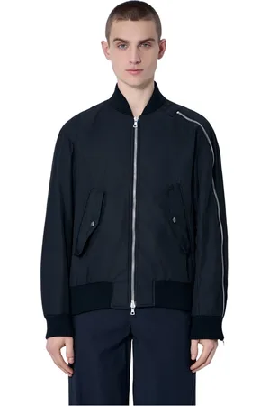 DRIES VAN NOTEN Uomo, Giacche, Nero, S, new