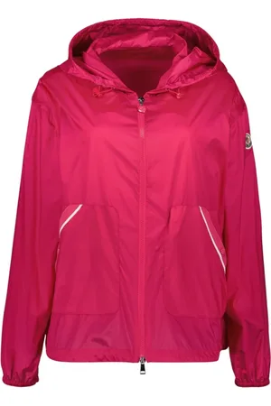 Moncler Donna, Felpe, Rosa, L, new