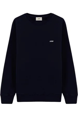 Autry Uomo, Felpe, Blu, XL, new