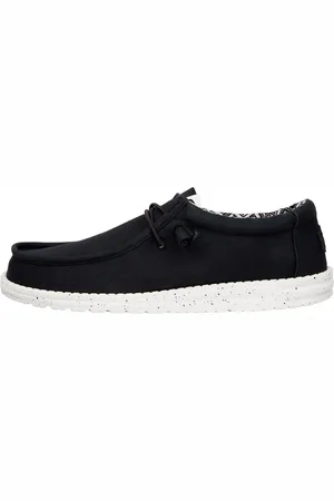 Hey dude Uomo, Scarpe, Nero, 43 EU, new