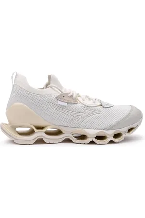 Mizuno Donna, Scarpe, Bianco, 44 EU, new