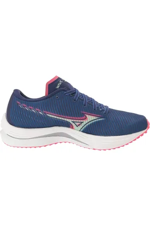 Mizuno Uomo, Scarpe, Blu, 41 EU, new