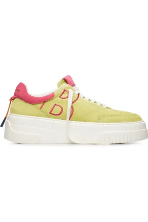 Barracuda Donna, Scarpe, Giallo, 41 EU, new