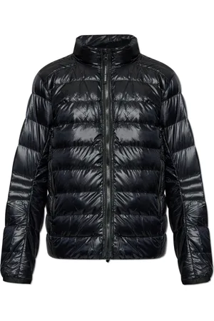 Canada Goose Uomo, Giacche, Nero, XL, new