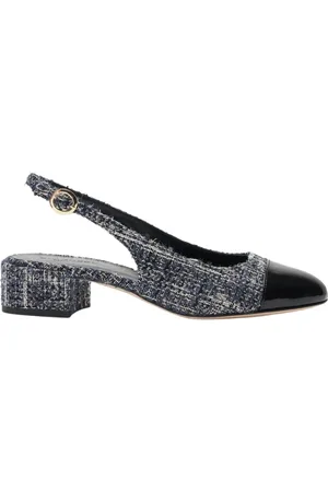 Scarosso Donna, Scarpe, Blu, 36 EU, new