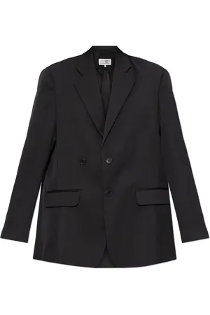Maison Margiela Donna, Giacche, Nero, S, new