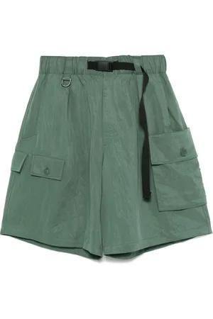 Y-3 Uomo, Pantaloncini, Verde, M, new