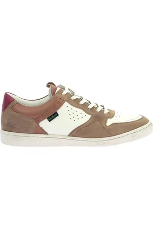 Kickers Uomo, Scarpe, Marrone, 45 EU, new