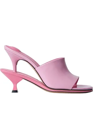 Jacquemus Donna, Scarpe, Rosa, 36 EU, new