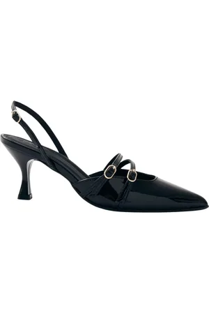 ALOHAS Donna, Scarpe, Nero, 40 EU, new