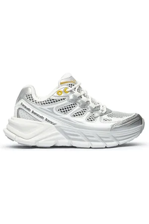 Barracuda Donna, Scarpe, Bianco, 38 EU, new