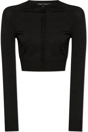 Dolce & Gabbana Donna, Maglie, Nero, S, new