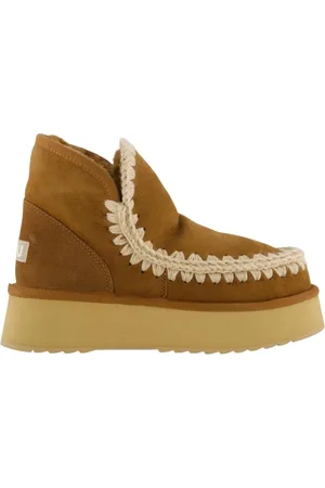 Mou Donna, Scarpe, Marrone, 38 EU, new