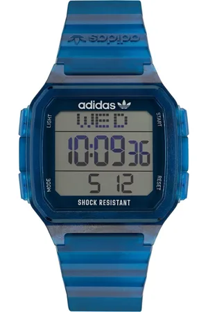 adidas Uomo, Accessori, Blu, Taglia unica, new