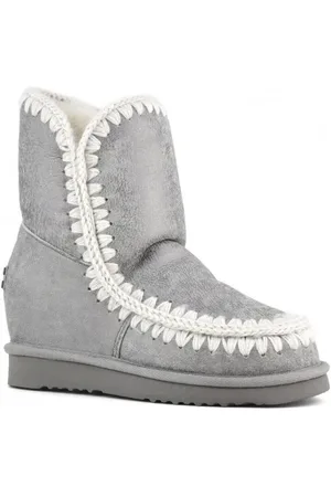 Mou Donna, Scarpe, Grigio, 36 EU, new