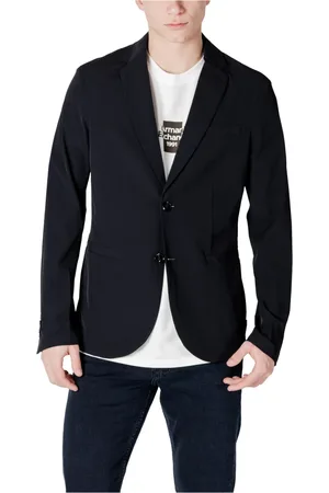 Armani Exchange Uomo, Giacche, Nero, L, new