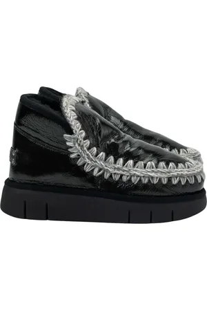 Mou Donna, Scarpe, Nero, 40 EU, new