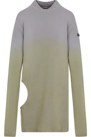 Moncler Donna, Maglie, Multicolore, S, new