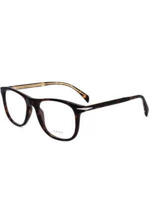 DB EYEWEAR BY DAVID BECKHAM Unisex, Accessori, Nero, Taglia unica, new