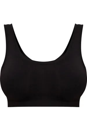 Hanro Donna, Mutande, Nero, S, new