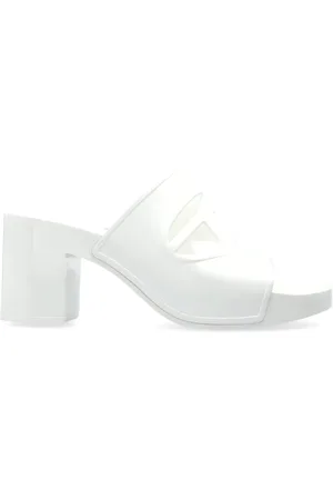 Diesel Donna, Scarpe, Bianco, 41 EU, new