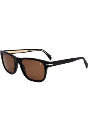 DB EYEWEAR BY DAVID BECKHAM Unisex, Accessori, Nero, Taglia unica, new