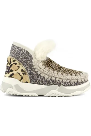 Mou Donna, Scarpe, Marrone, 38 EU, new