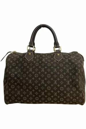 LOUIS VUITTON Donna, Pre-owned, Marrone, Taglia unica, used