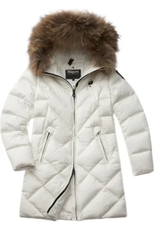 Blauer Donna, Giacche, Bianco, S, new