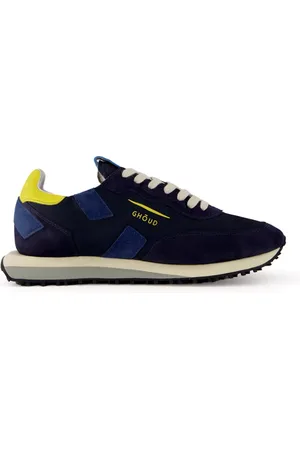 Ghoud Uomo, Scarpe, Blu, 45 EU, new