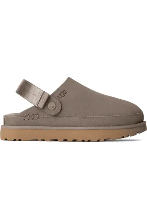 UGG Donna, Scarpe, Grigio, 42 EU, new