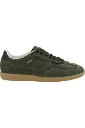 ALOHAS Donna, Scarpe, Verde, 36 EU, new