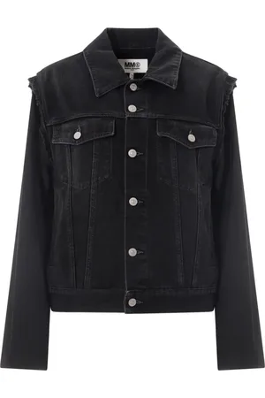 Maison Margiela Donna, Giacche, Nero, S, new