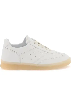 Maison Margiela Donna, Scarpe, Bianco, 37 EU, new