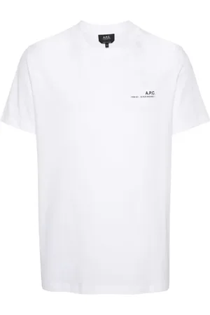 A.P.C. Donna, Top, Bianco, S, new