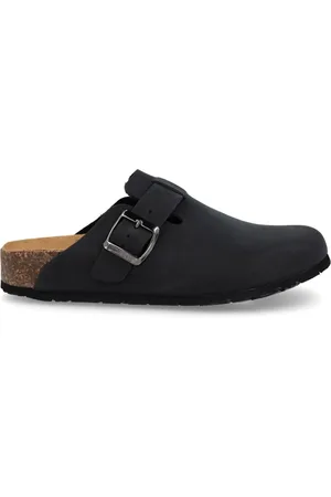 BioNatura Uomo, Scarpe, Nero, 36 EU, new