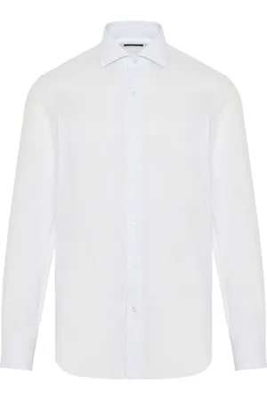 BARBA Uomo, Magliette, Blu, XL, new
