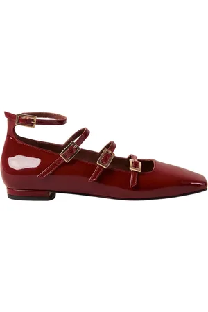 ALOHAS Donna, Scarpe, Rosso, 41 EU, new