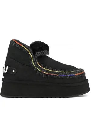 Mou Donna, Scarpe, Nero, 36 EU, new